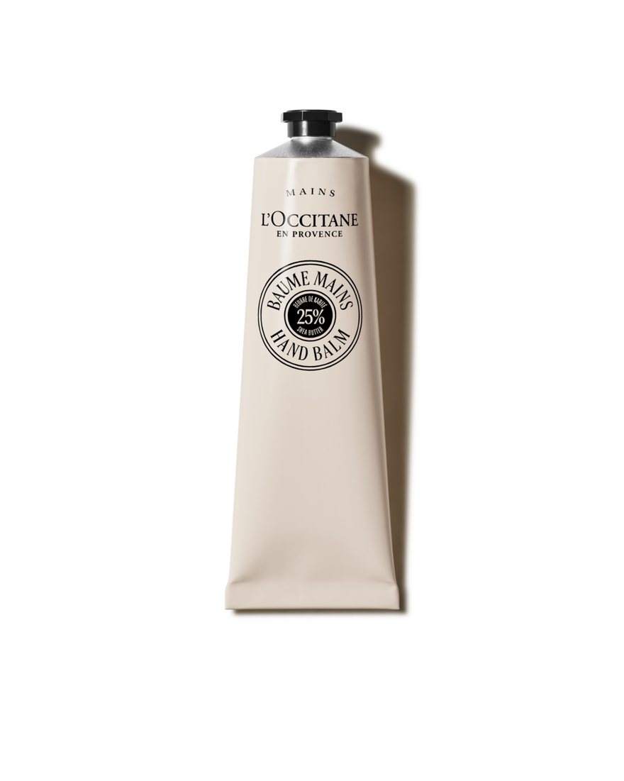 Balsam Intensiv për Duart me Karité