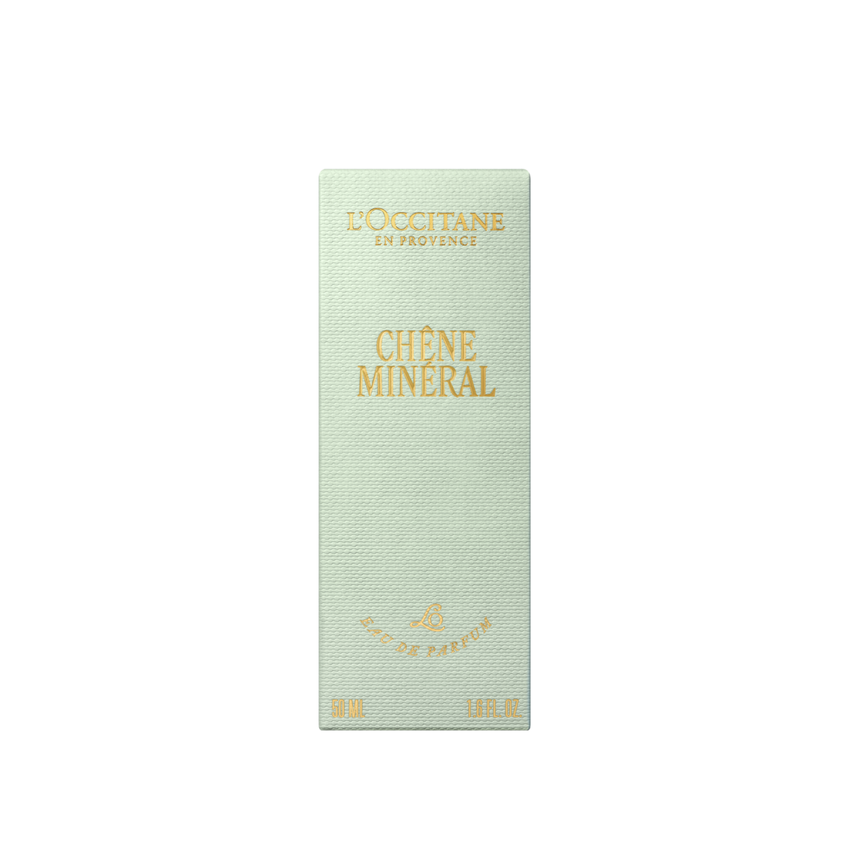 Chéne Minéral Eau De Parfum
