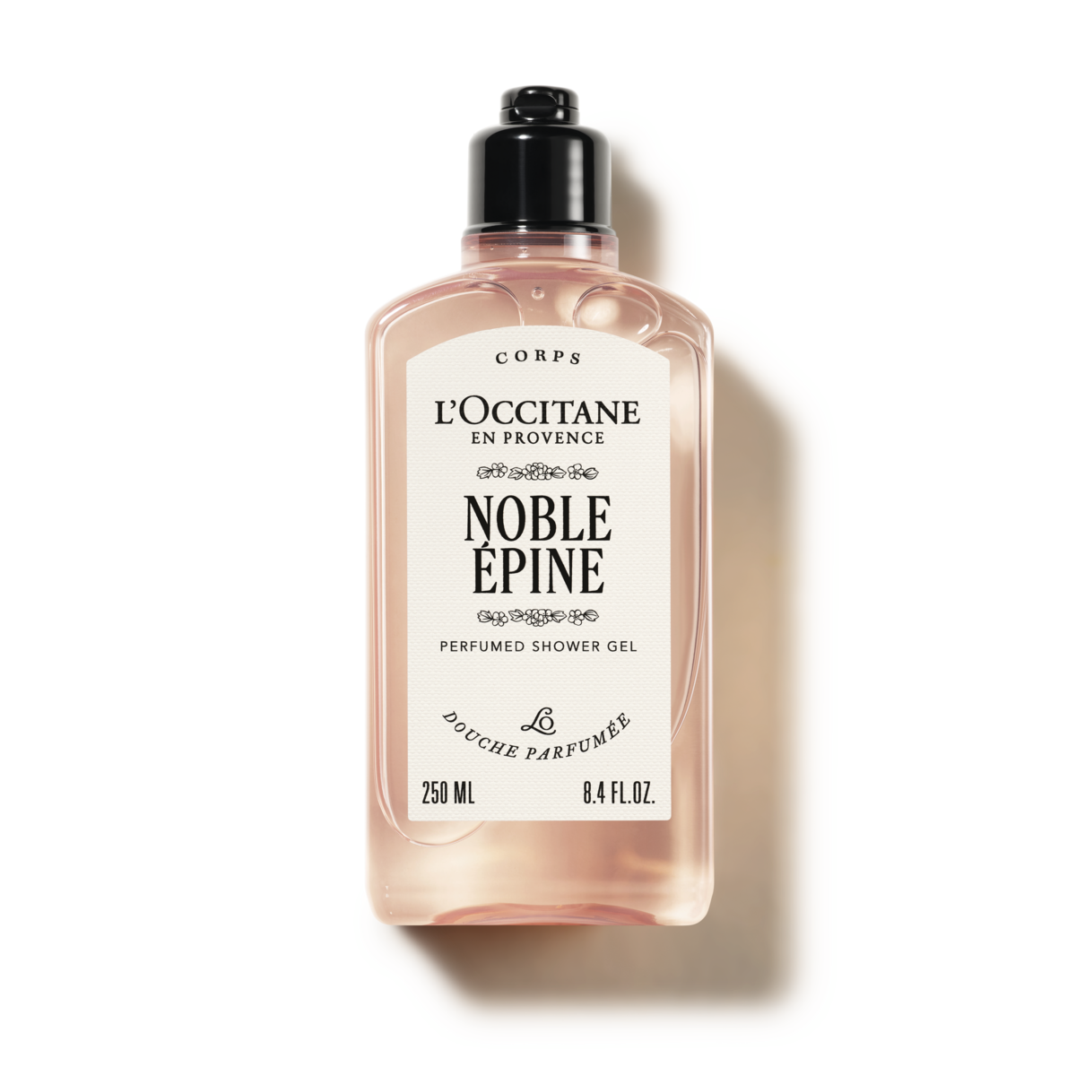 Xhel dushi i parfumuar Noble Epine
