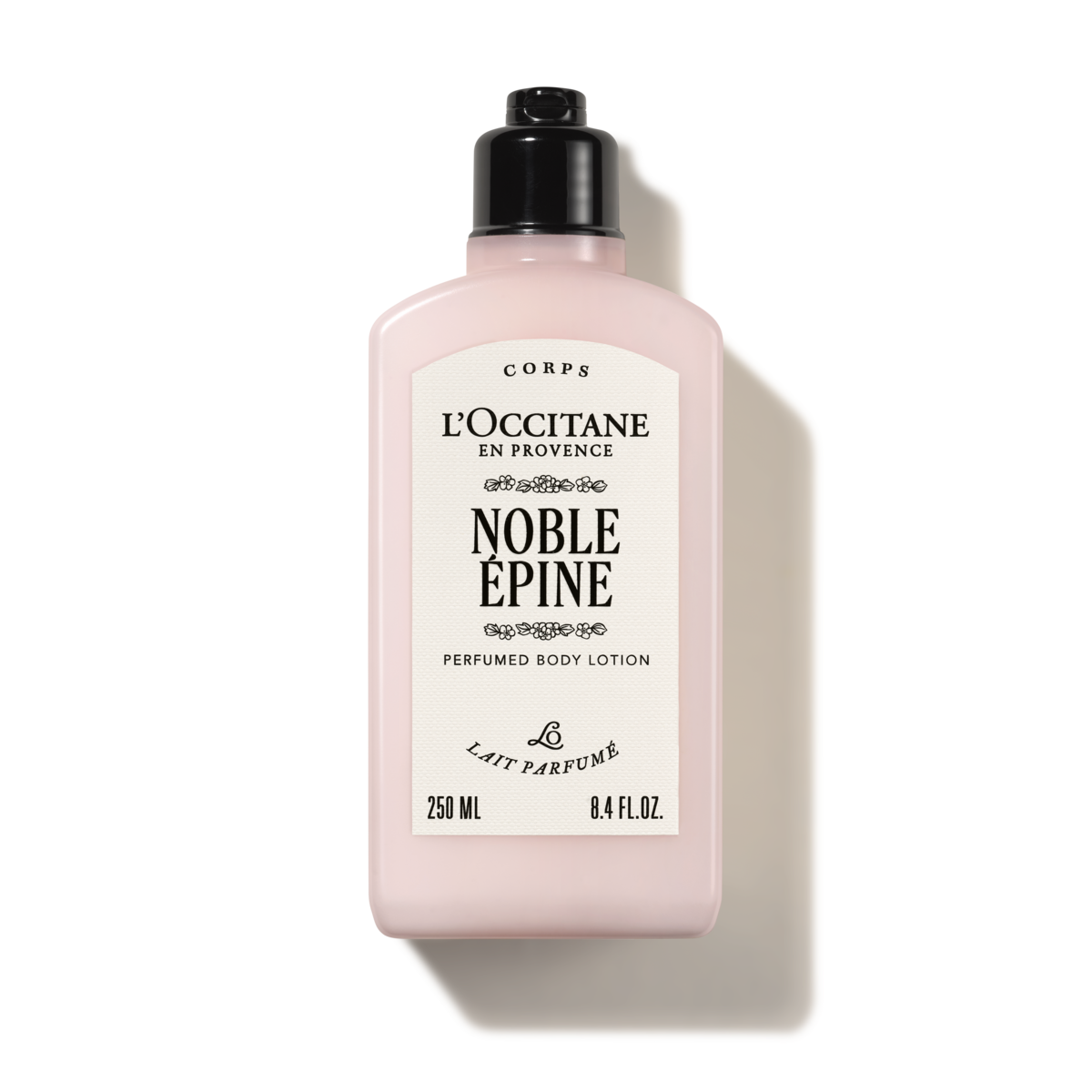Noble Epine Locion për Trupin