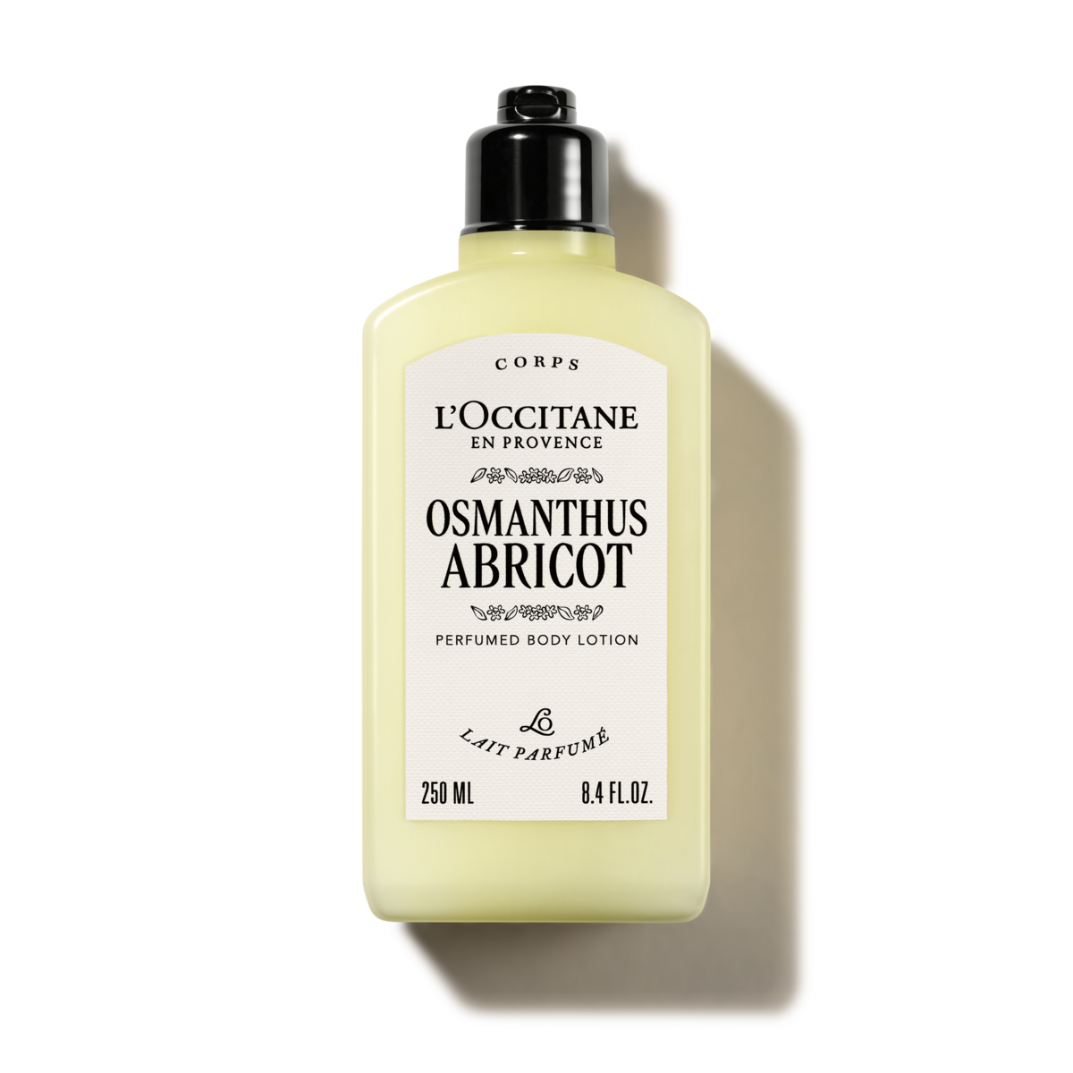 Osmanthus Locion për Trupin