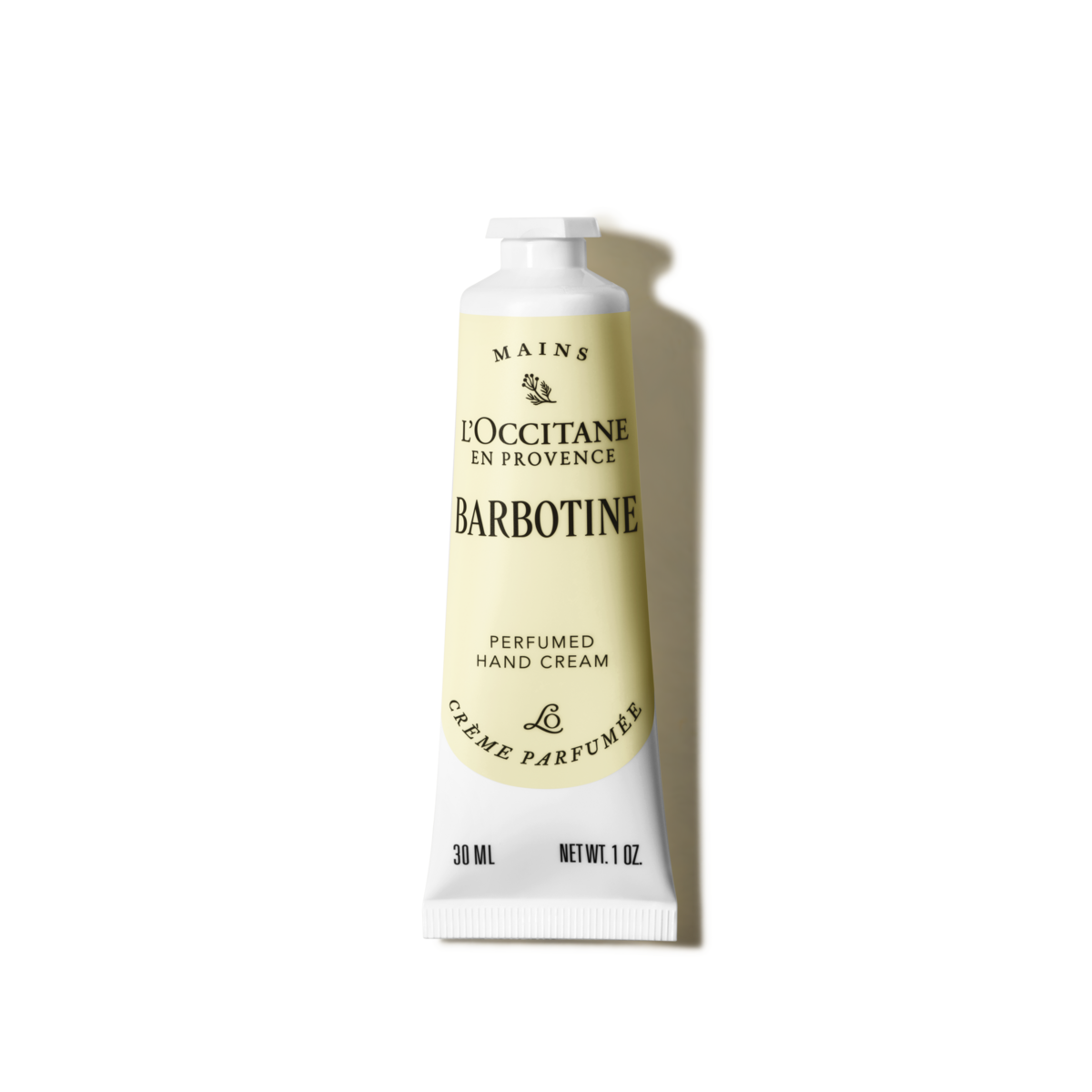 Krem për duart Barbotine