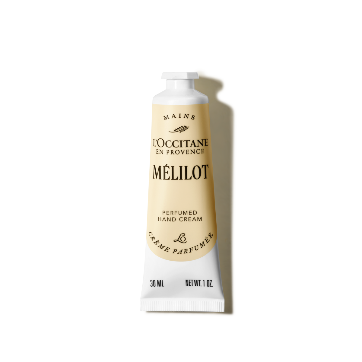 Melilot Krem për duart