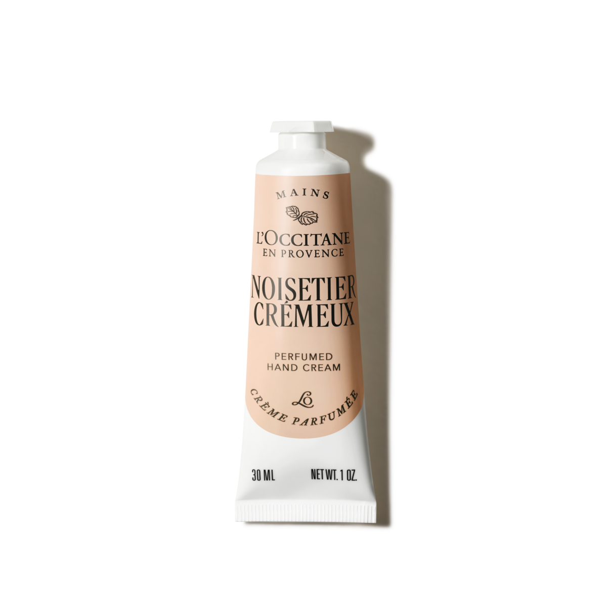 Krem për Duart Noisetier Crèmeux