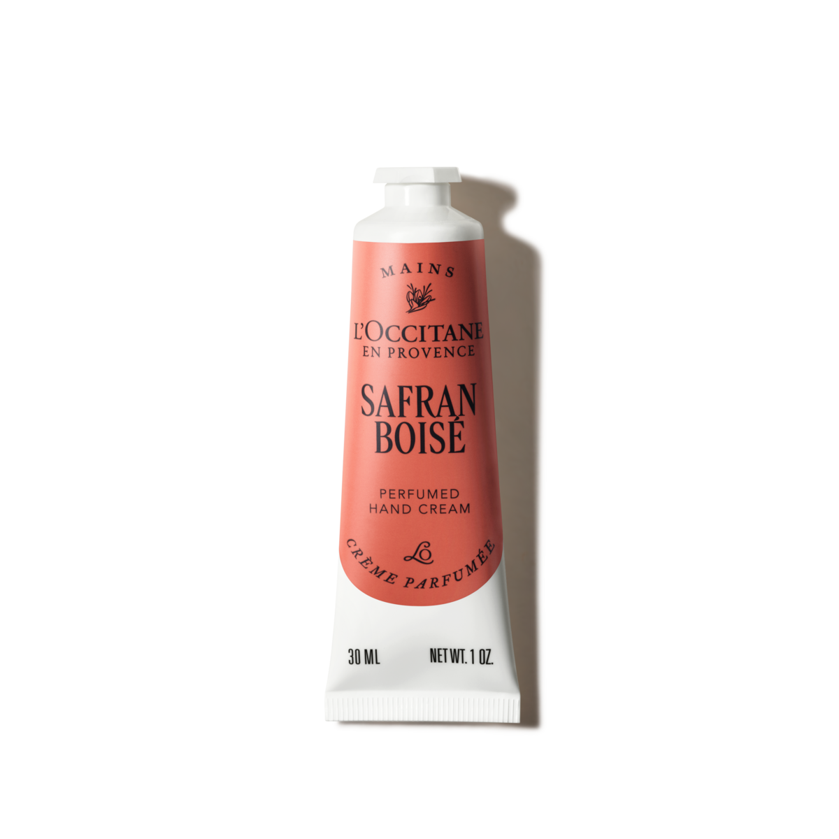 Krem për duart Safran Boisé