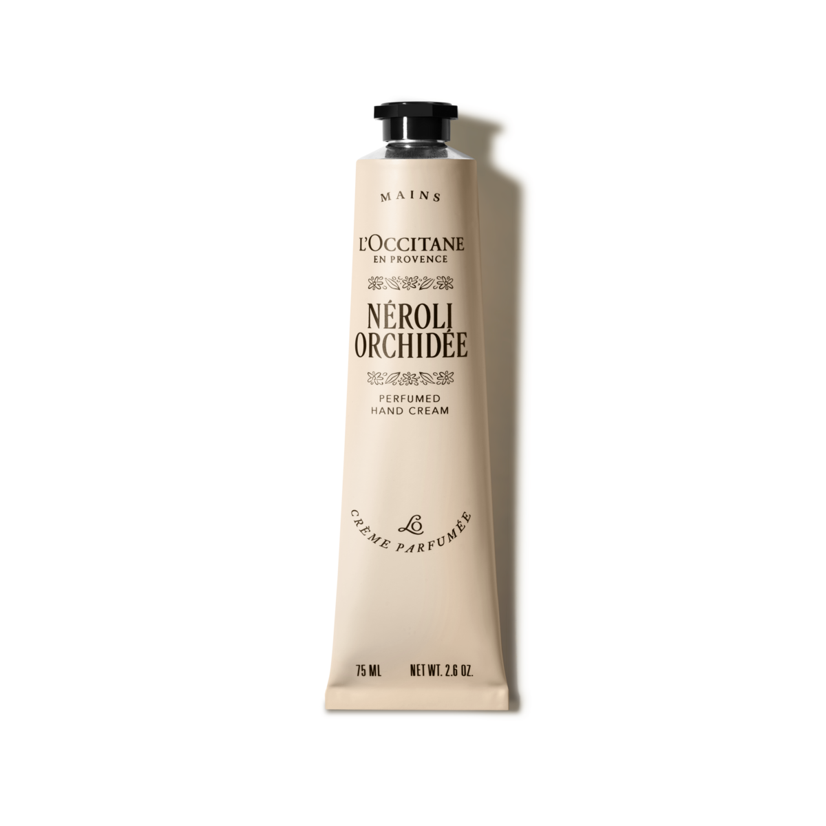 Krem për Duart Neroli & Orkide (Format Special)