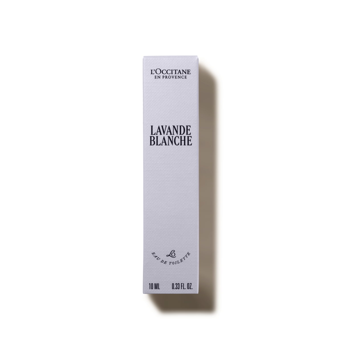 Lavende Blanche Eau de Toilette