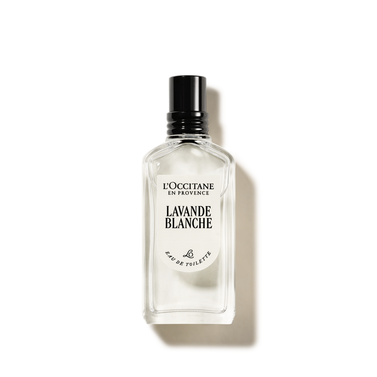 Lavande Blanche Eau de Toilette