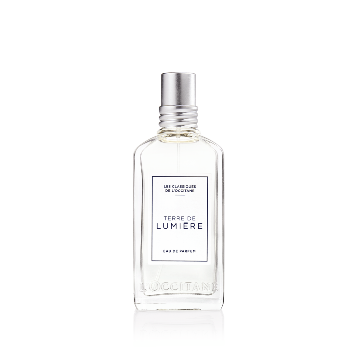 Terre de Lumière Eau de Parfum