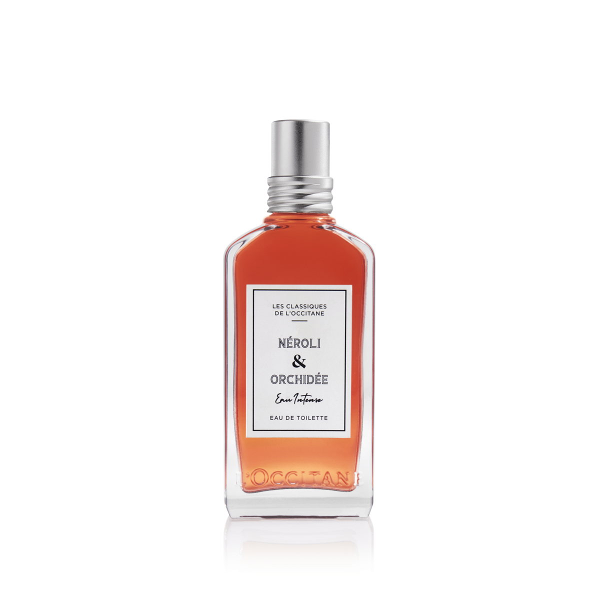 Néroli & Orchidée Eau De Intense