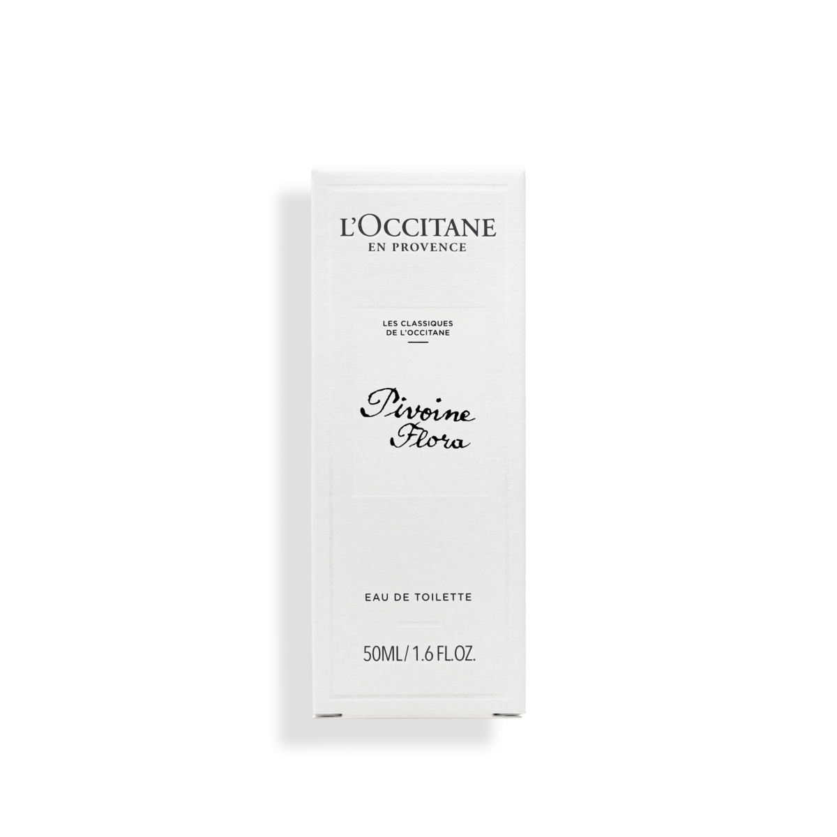 Parfum me Lulet e Bozhureve EDT