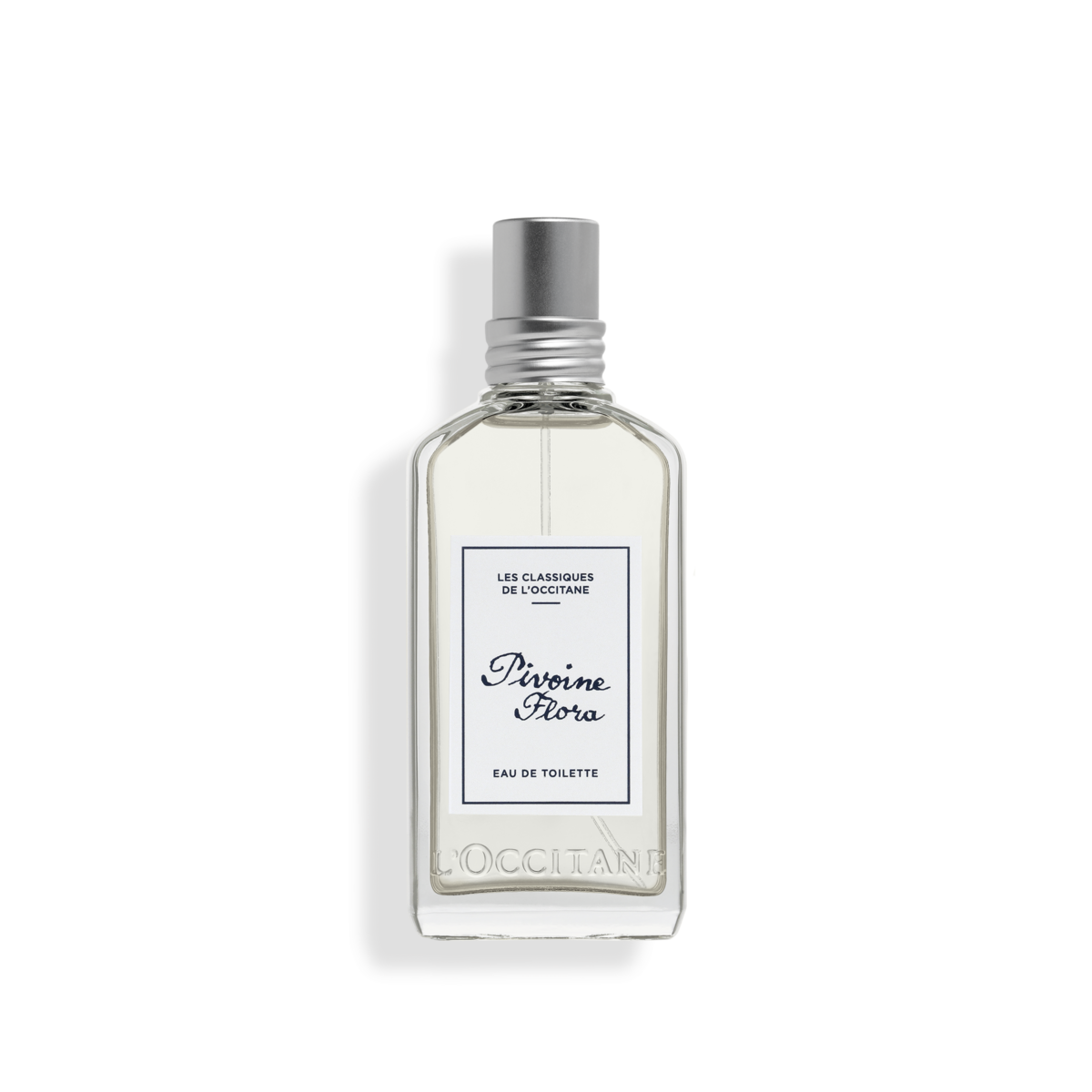 Parfum me Lulet e Bozhureve EDT