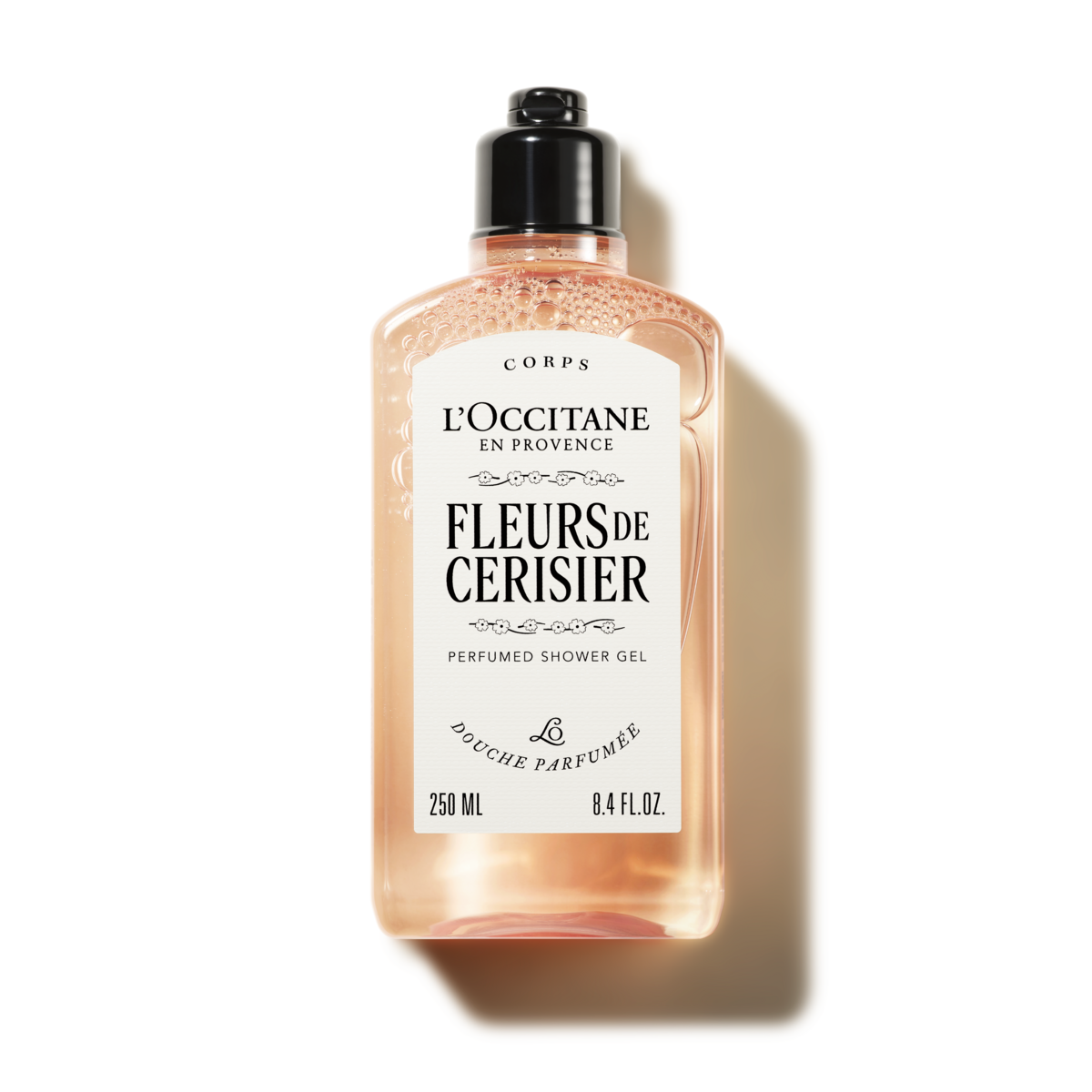 Fleurs de Cerisier Xhel Dushi