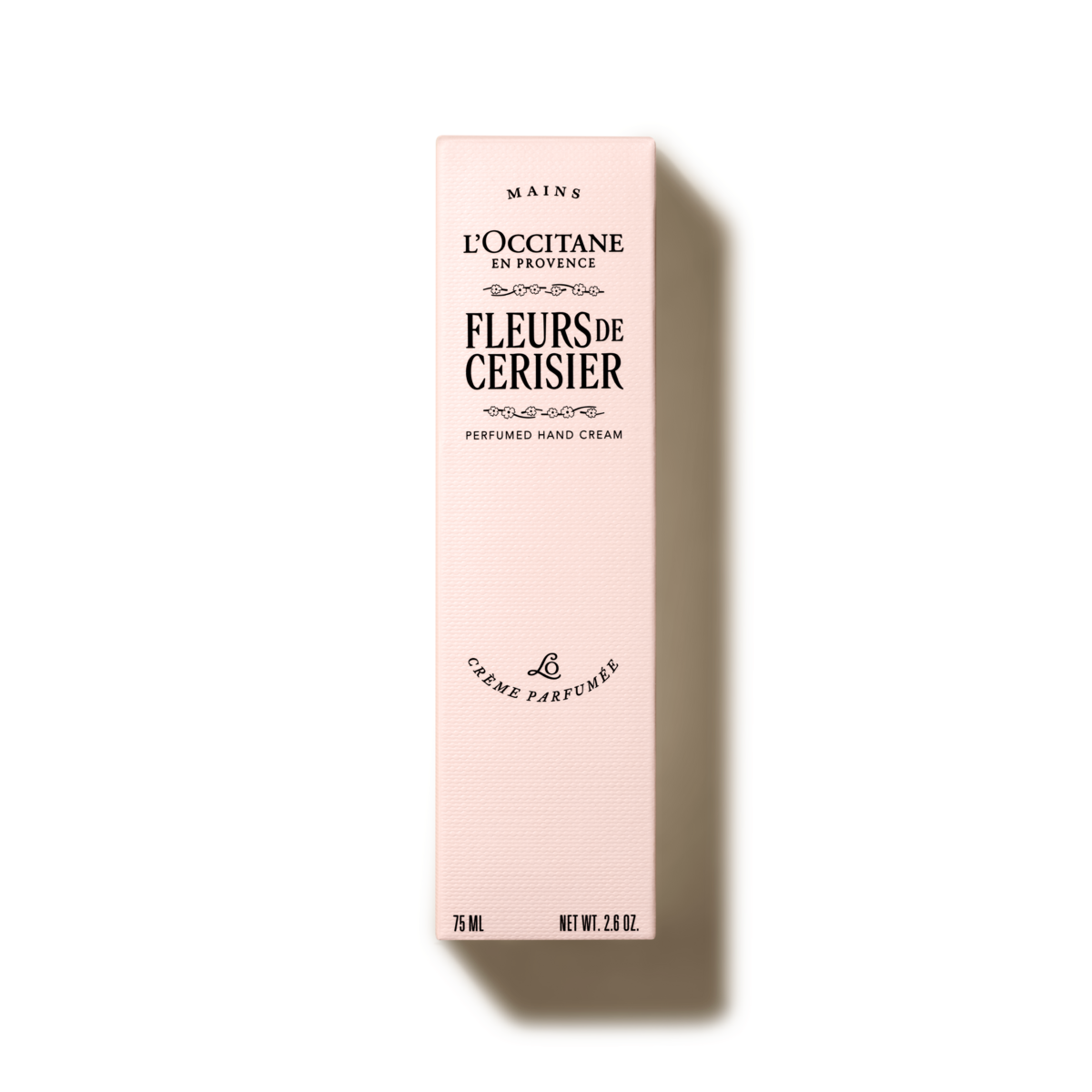 Fleurs de Cerisier Krem Hidratues për Duar