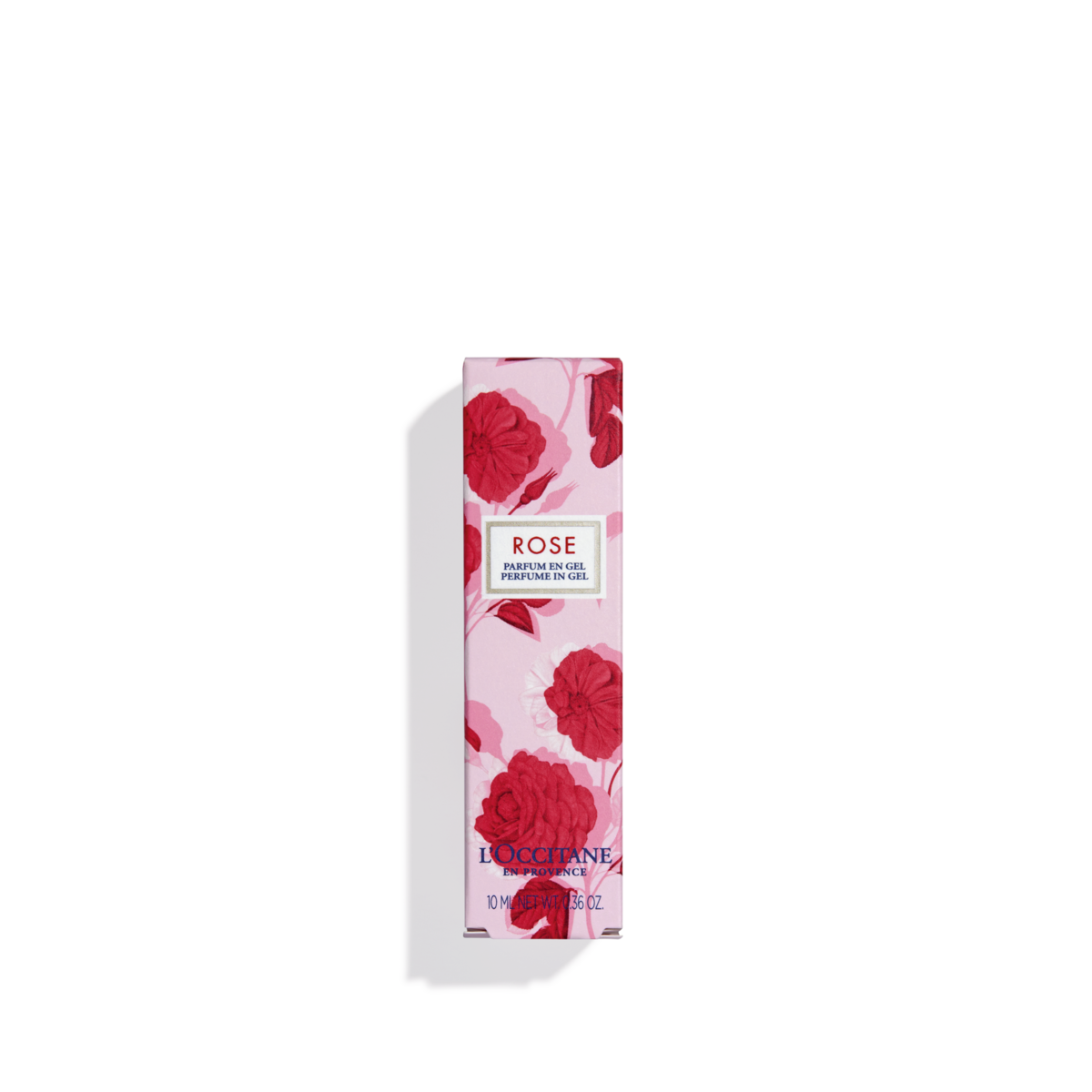 Parfum Xhel Trëndafil
