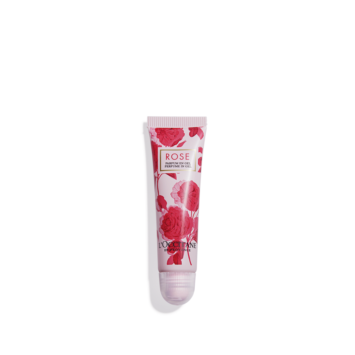Parfum Xhel Trëndafil