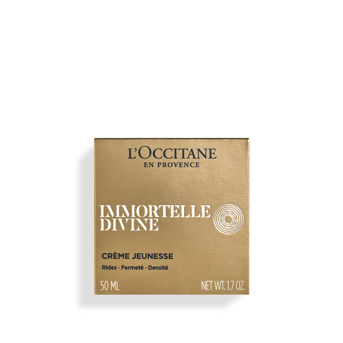 Krem Fytyre Kundra-Rrudhave Immortelle Divine