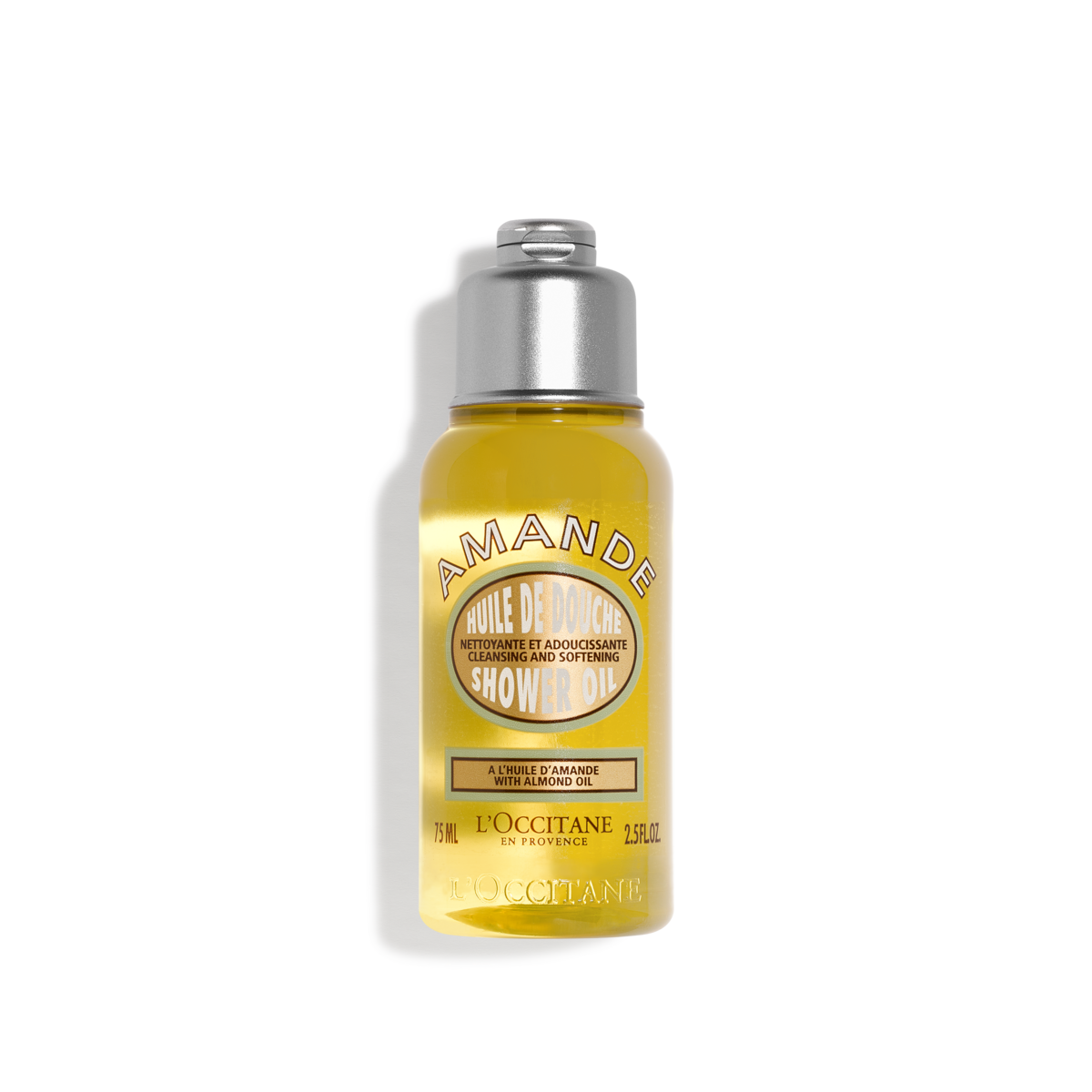 L'Occitane en Provence 2.5 FL. OZ. deals 75ML