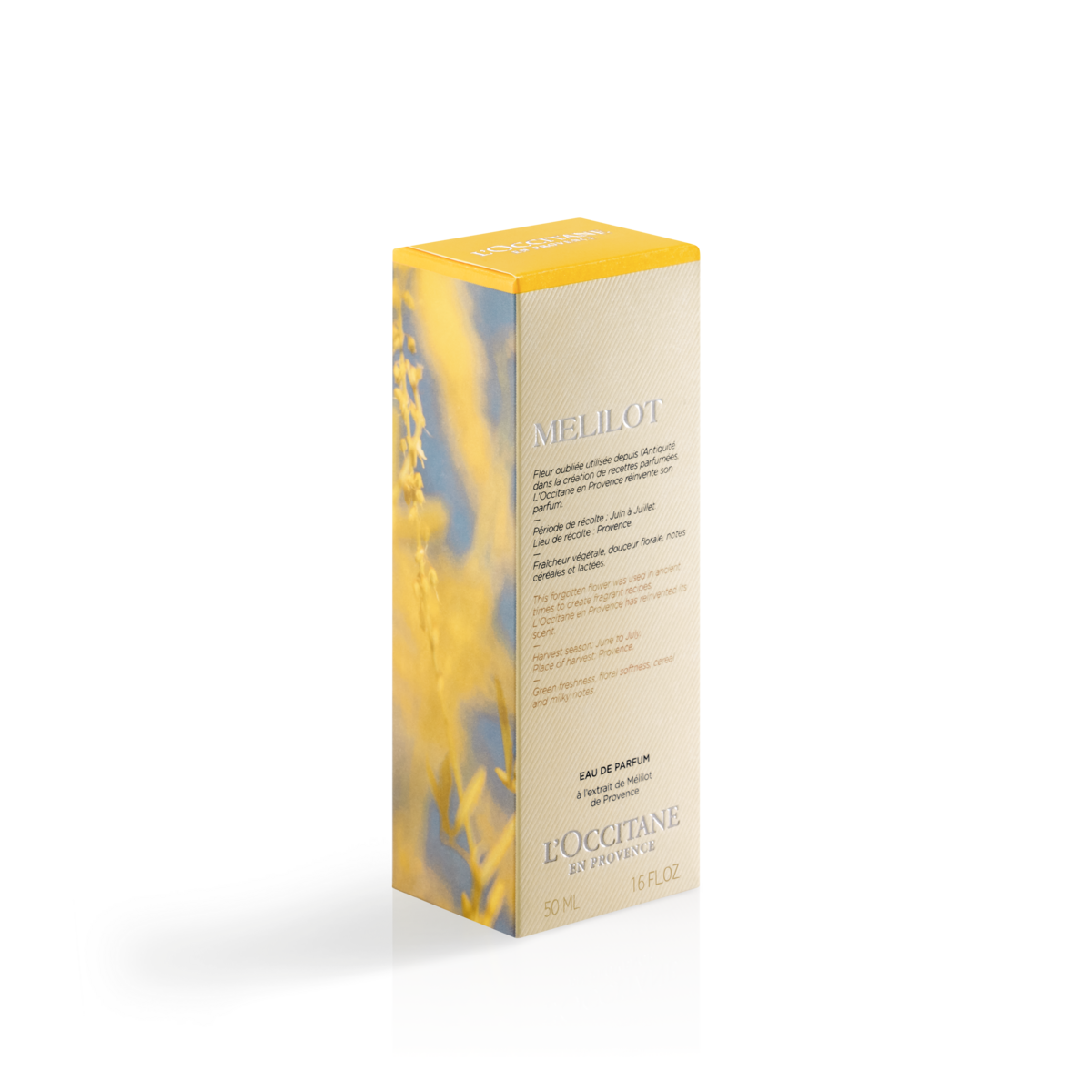 Melilot Eau De Parfum