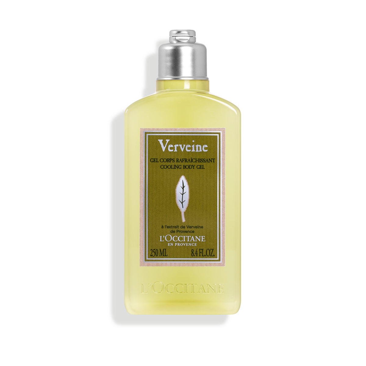 Xhel Freskues Trupi Verveine