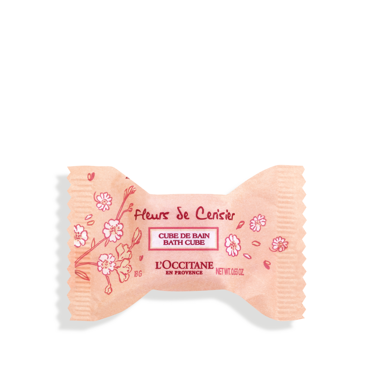 Kub Vaske Cherry Blossom