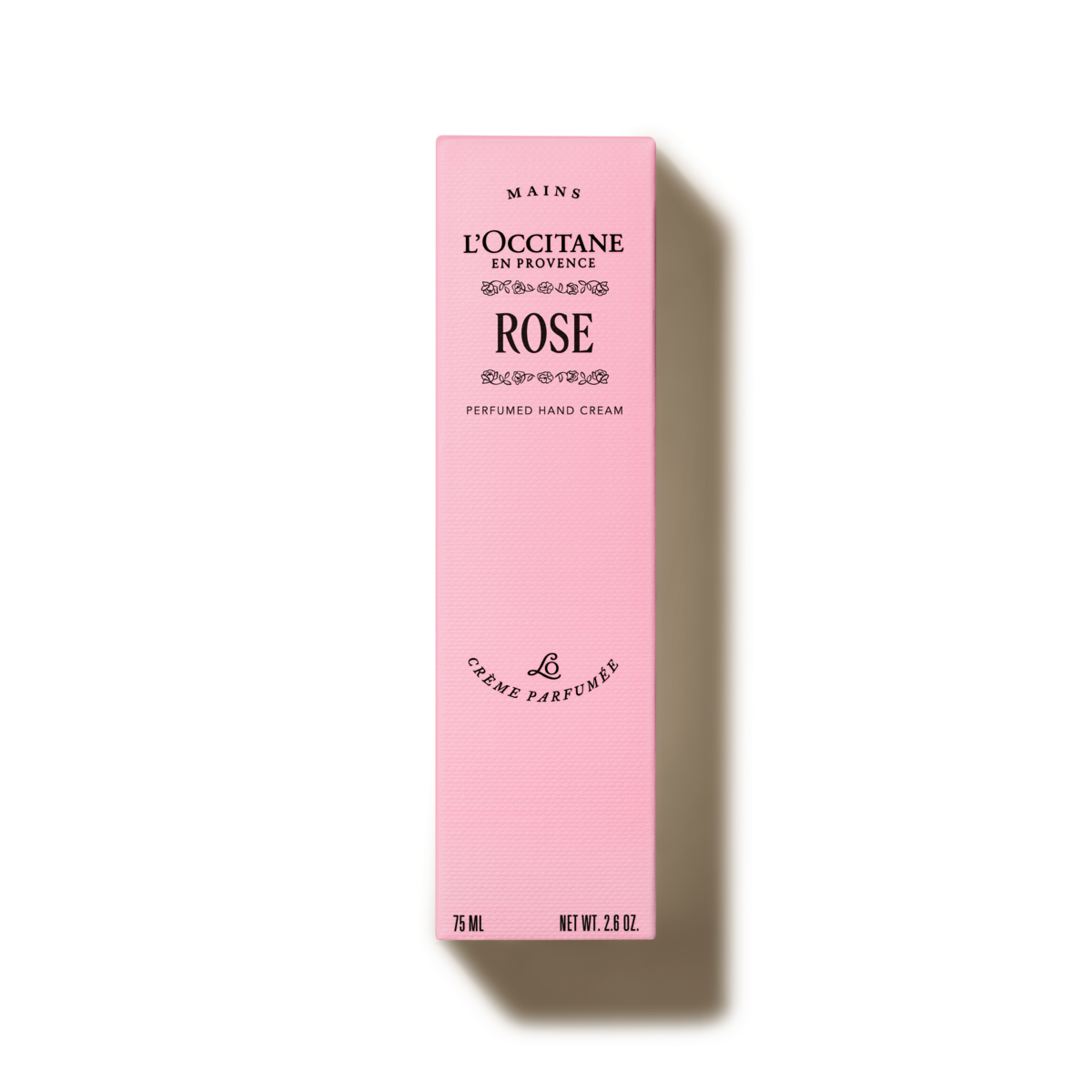Krem Hidratues për Duart Rose