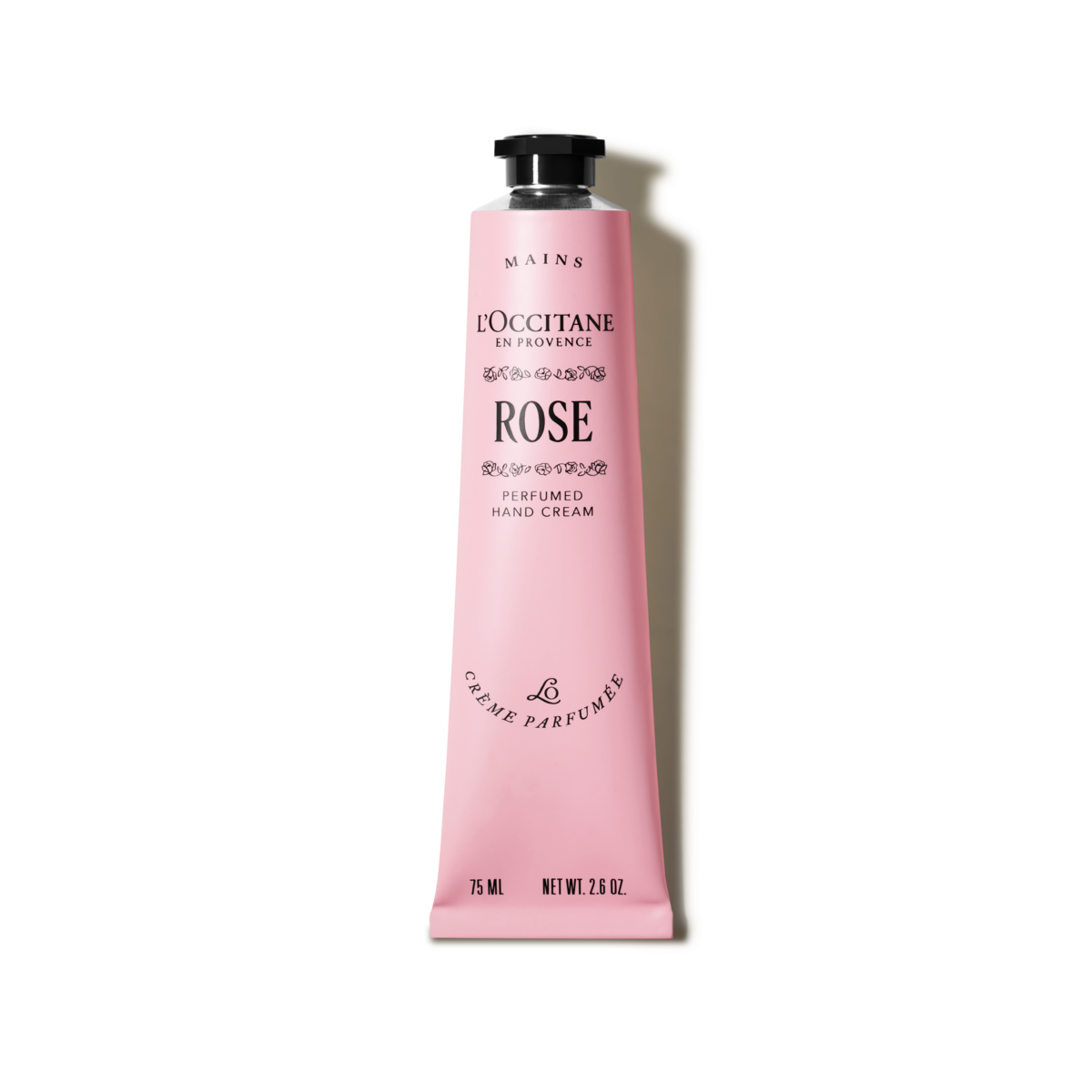 Krem Hidratues për Duart Rose