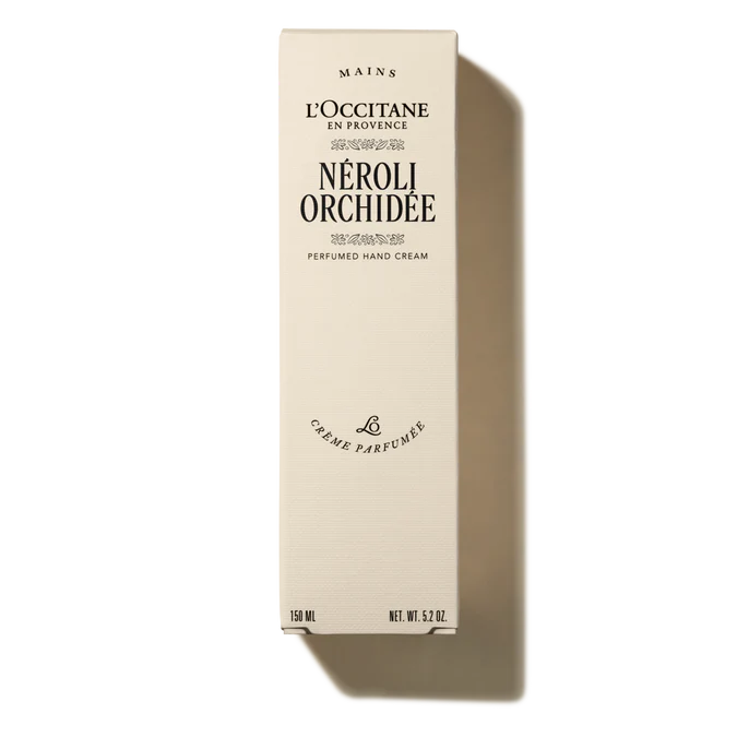 Krem Duarsh Néroli Orchidée