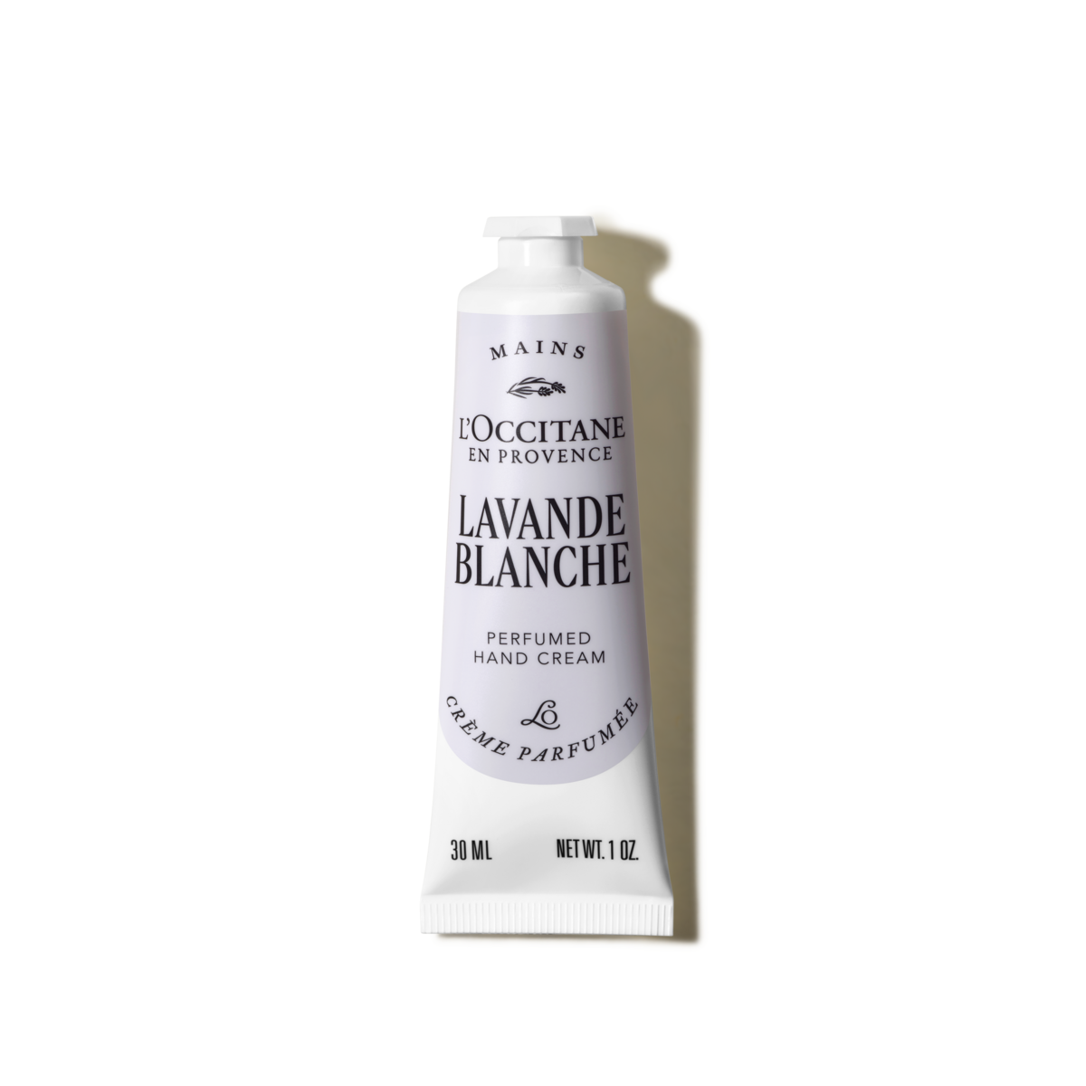 Krem për Duart Lavande Blanche