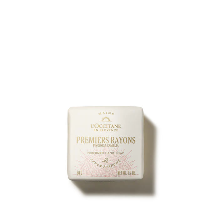 Sapun i Parfumuar Premiers Rayons