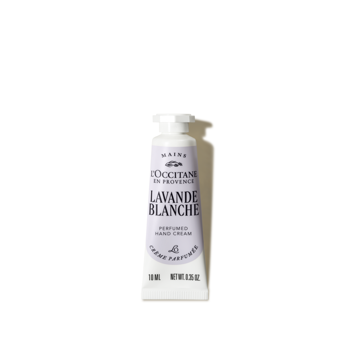 Krem për Duart Lavande Blanche