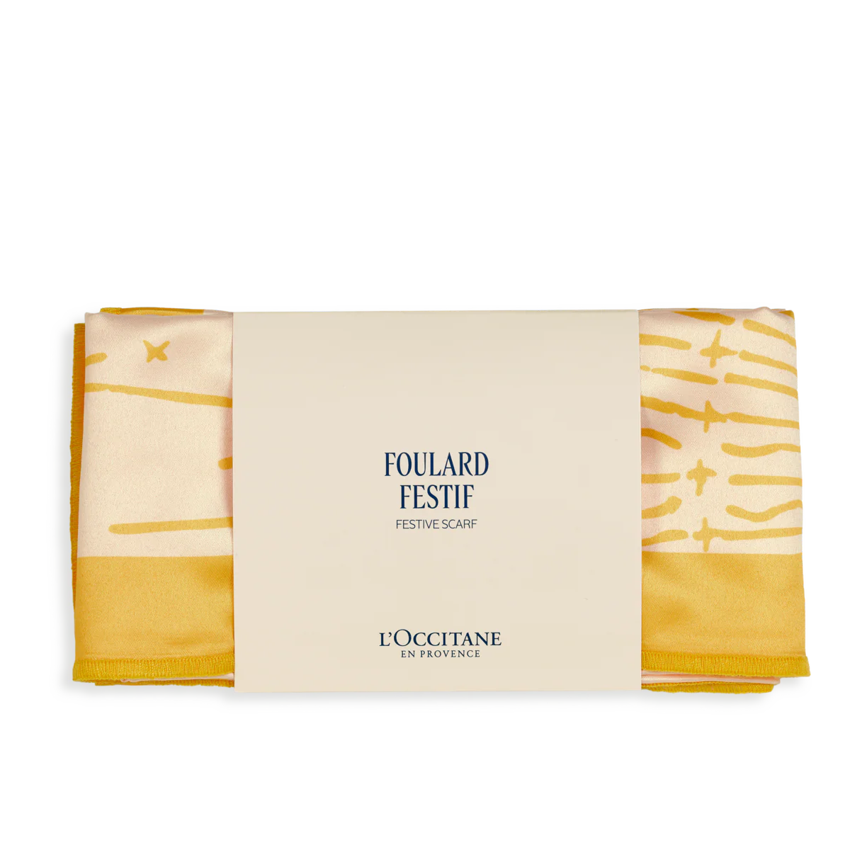 Shalli i Mrekullueshëm L'Occitane