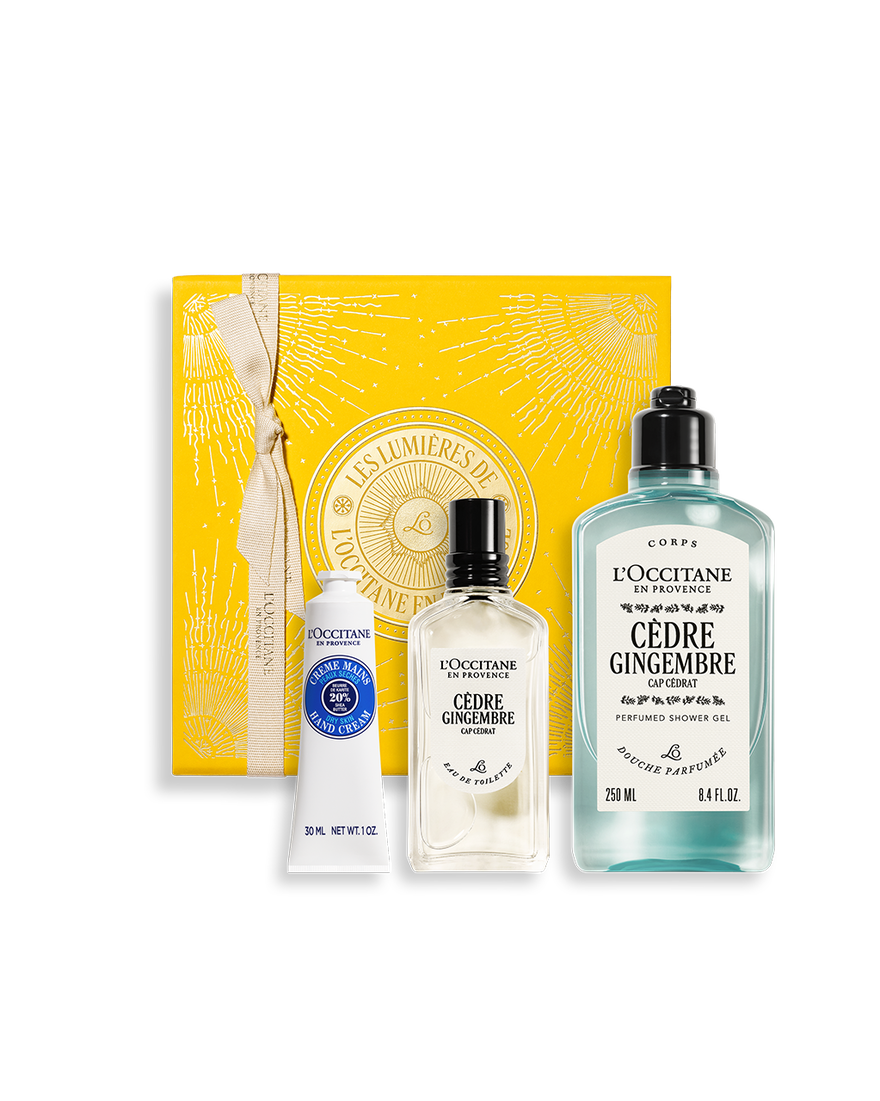 Set Dhuratë nga Cap Cedrat