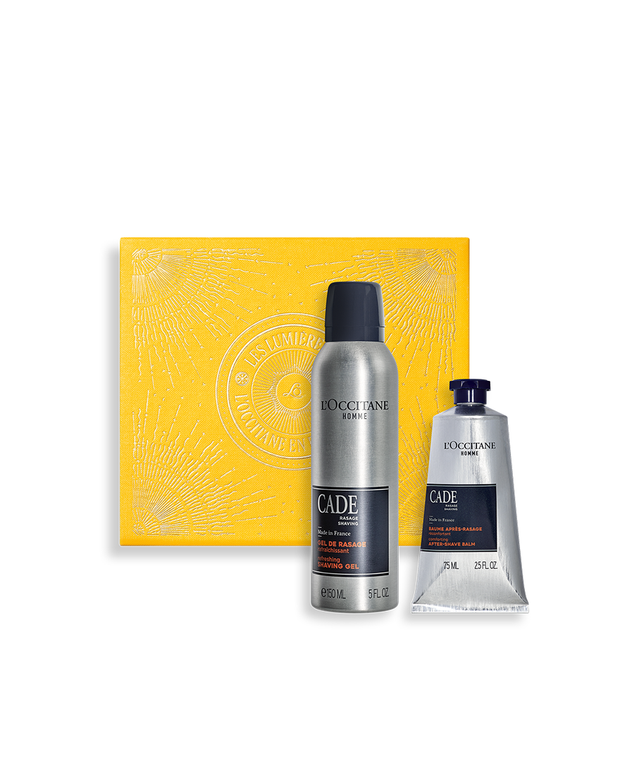 Dhuratë Festive për Meshkuj Cade