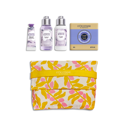 EDICION I LIMITUAR - CANTA E BUKUR E LAVANDES