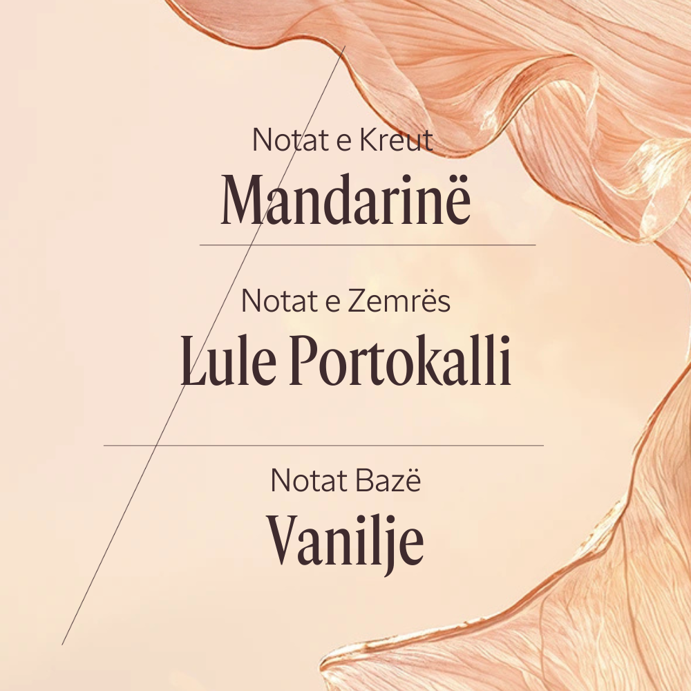 Néroli & Orchidée Eau de Toilette