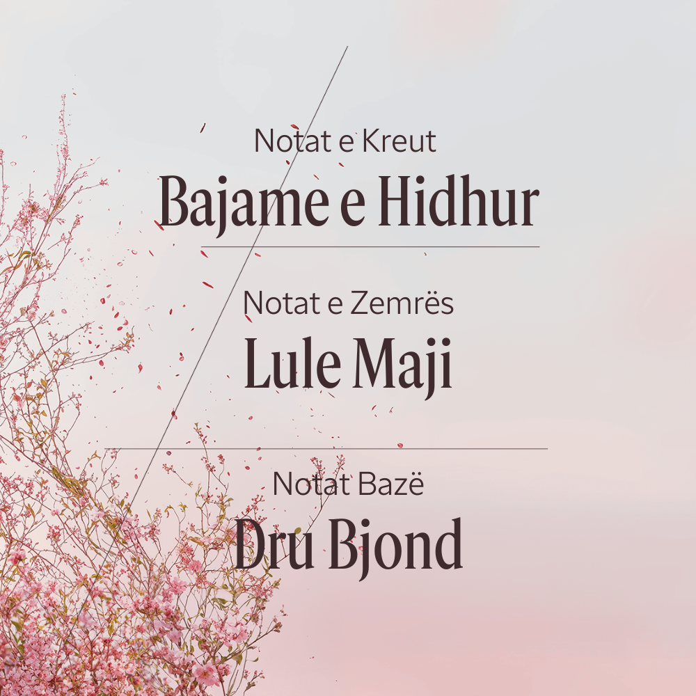 Noble Epine Eau de Parfum