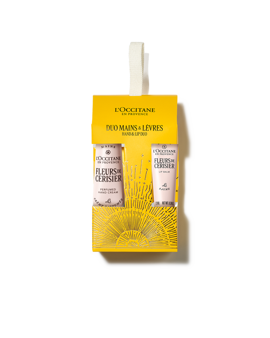 Cherry Blossom Hugs&Kisses