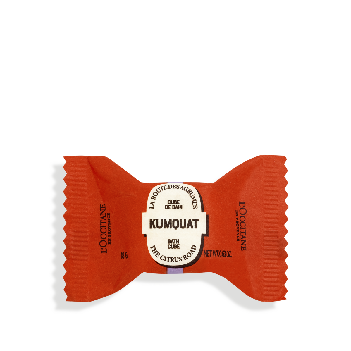 Kub Vaske Shea Kumkuat