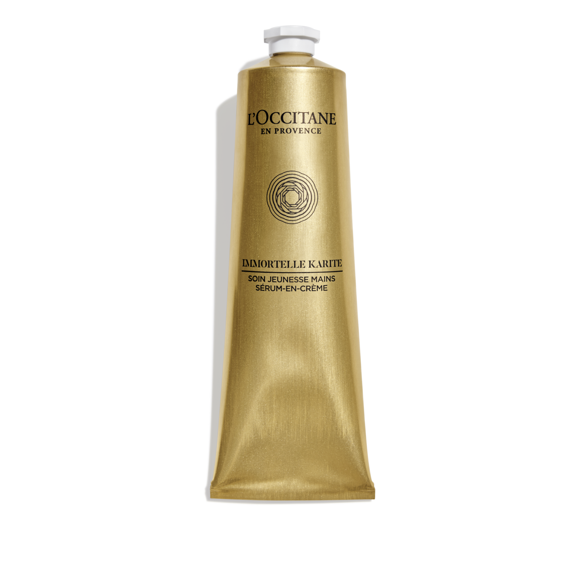 Krem Rinie për Duart Shea Immortelle