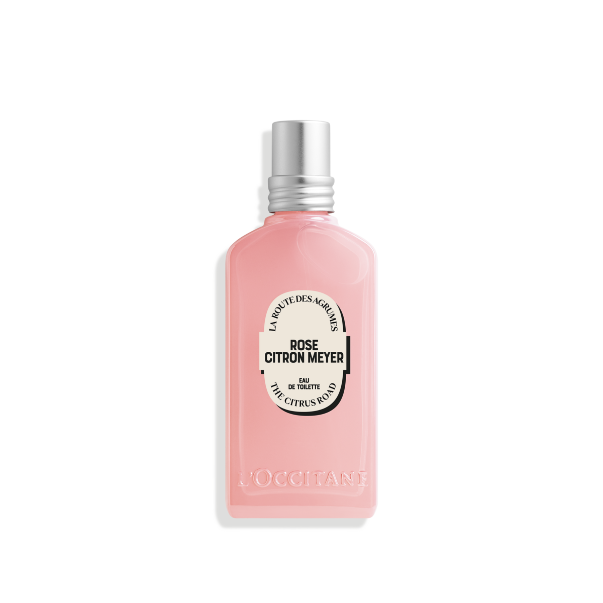 Rose Citron Meyer Eau de Toilette