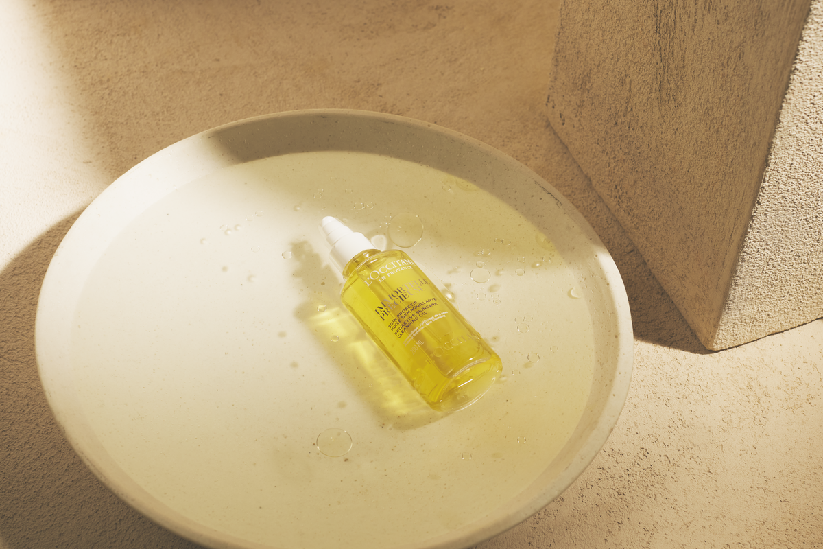 Vaj Pastrues Immortelle Precious
