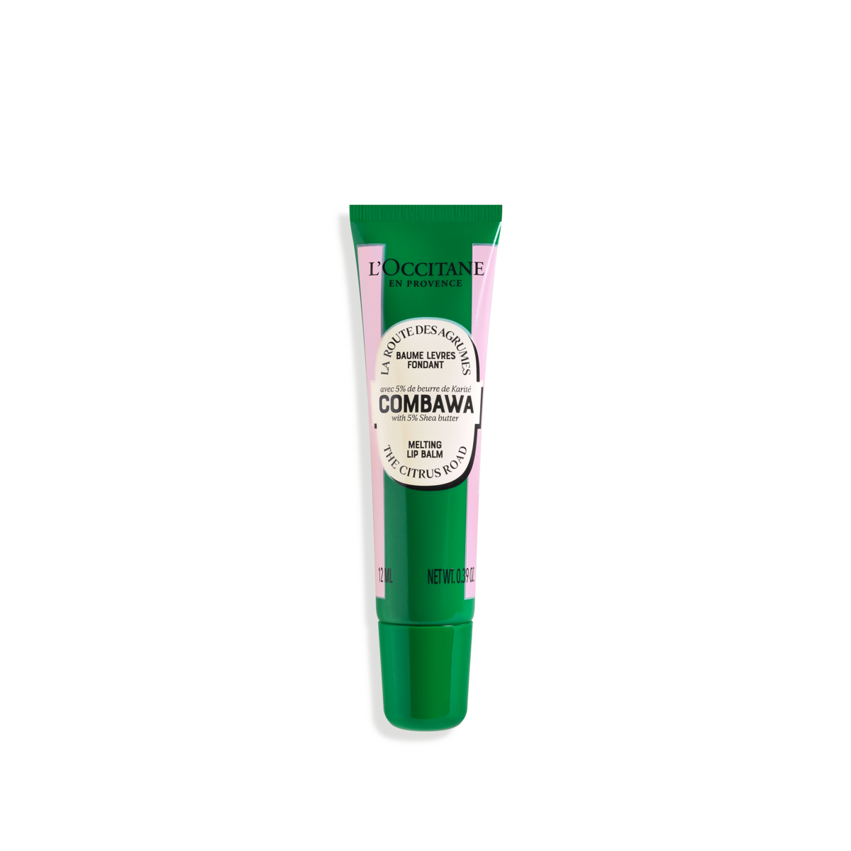 Balsam për buzët Kombava
