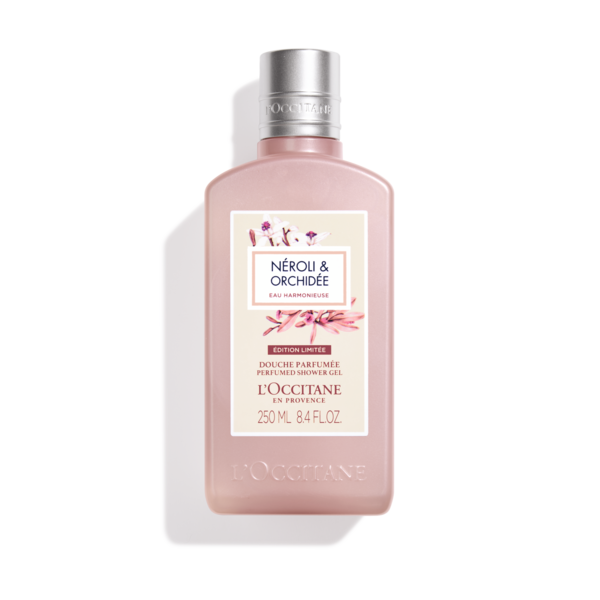 Xhel Dushi Neroli&Orkide Harmonieuse