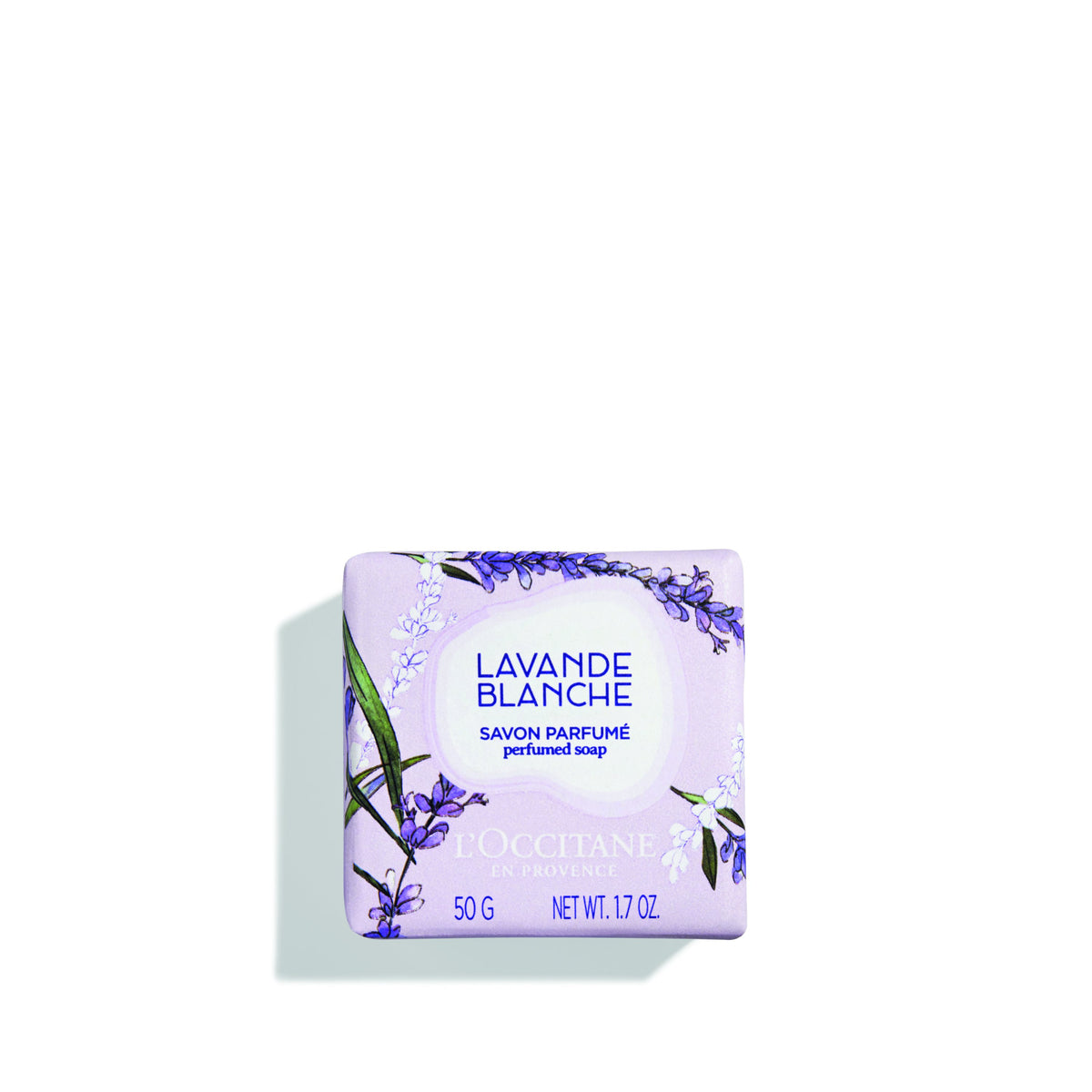 Sapun për Duart Lavande Blanche