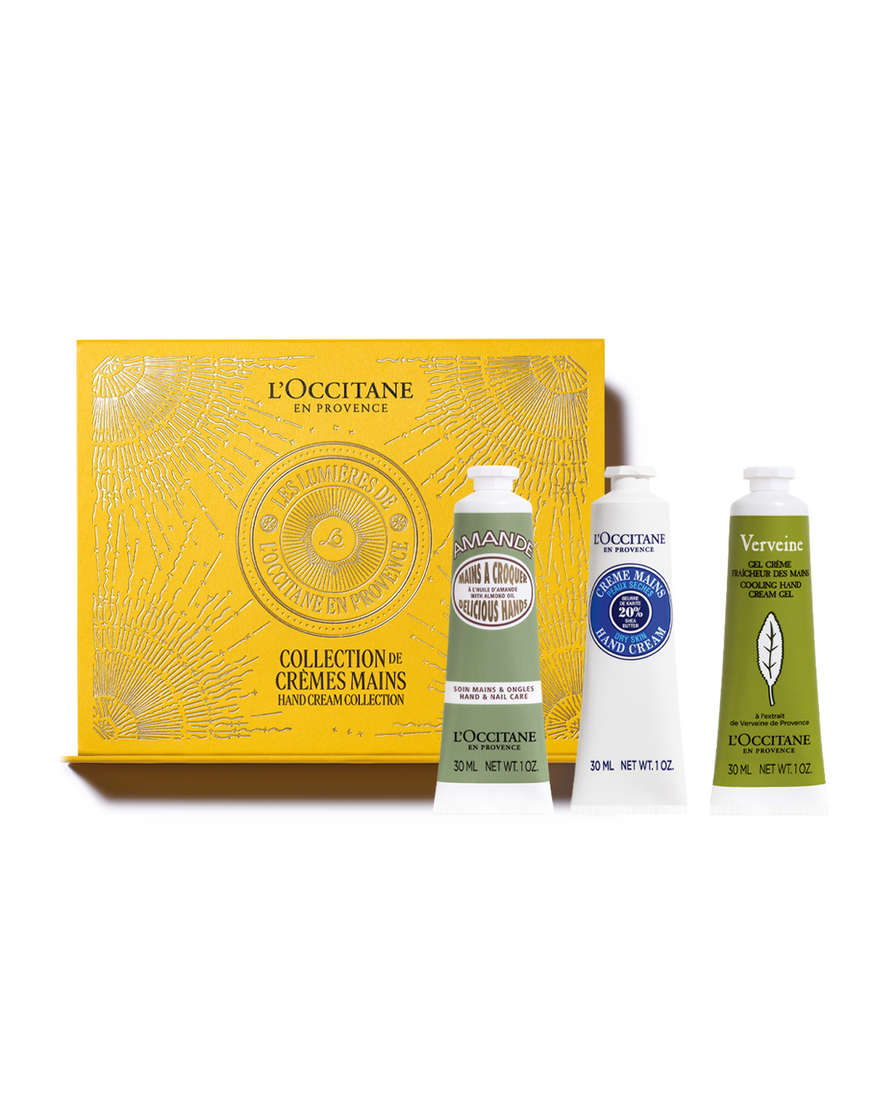 Treshe e Domosdoshme për Duart Tuaja