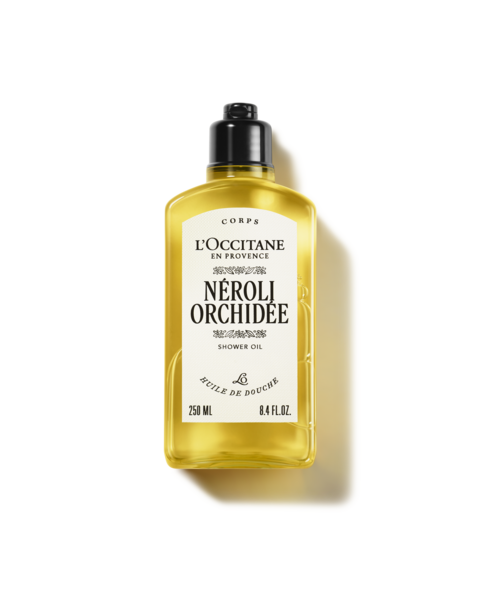 Vaj Dushi Néroli Orchidée