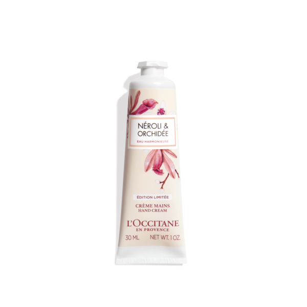 Krem për Duart Neroli&Orkide Harmonieuse