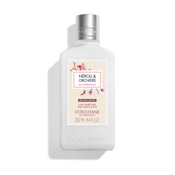 Qumësht Trupi Neroli&Orkide Harmonieuse