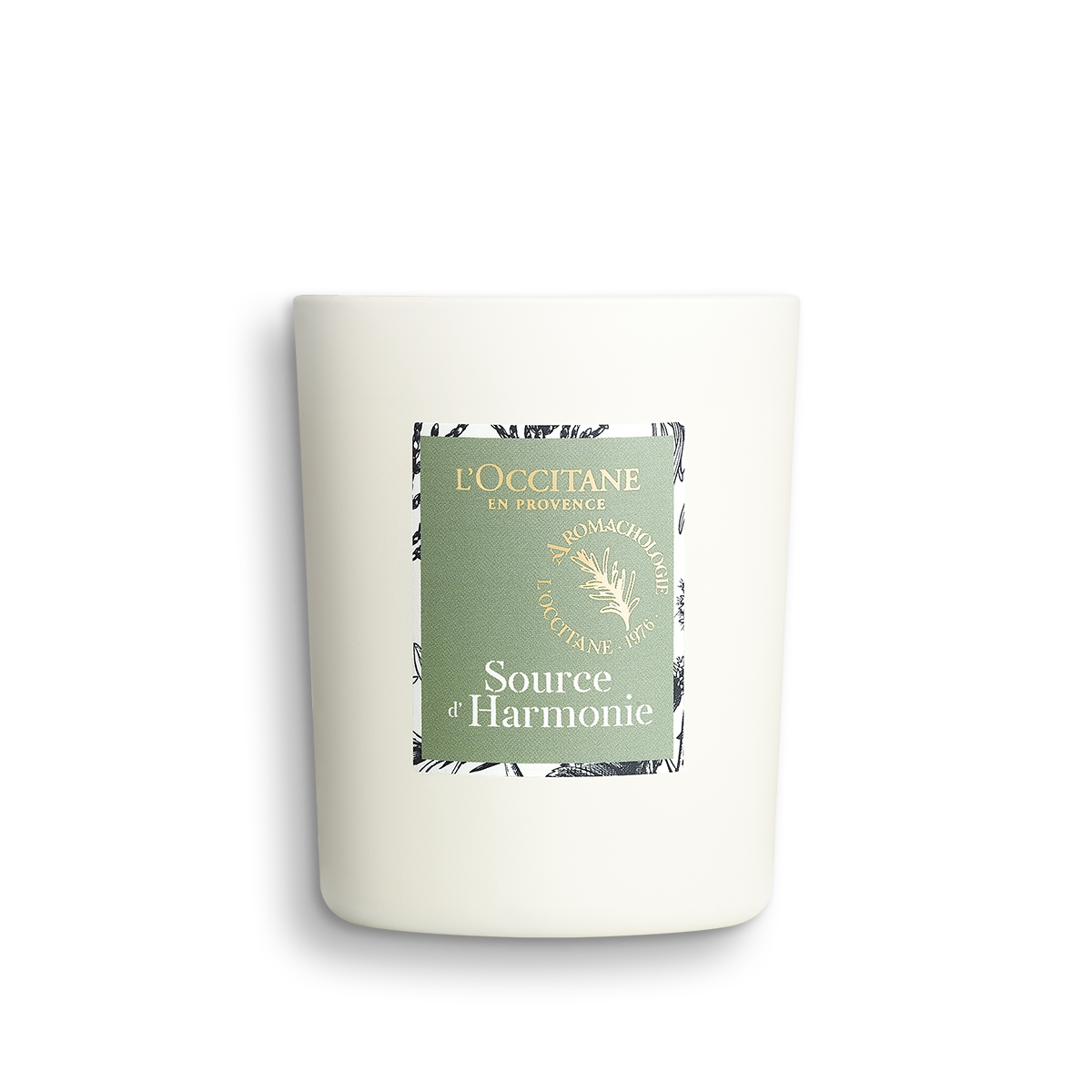 Qiri Aromatik Harmonizues Source d'Harmonie